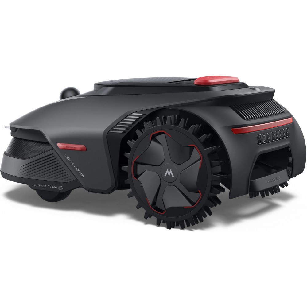 Газонокосарка-робот MOVA LiDAX Ultra 800