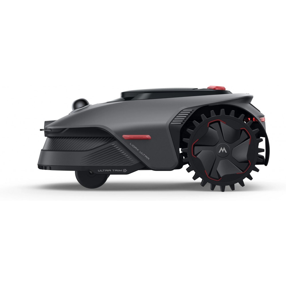 Газонокосарка-робот MOVA LiDAX Ultra 800