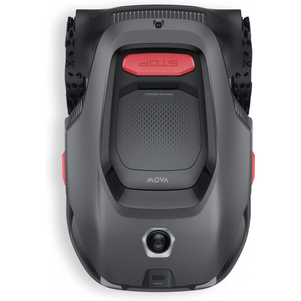 Газонокосарка-робот MOVA LiDAX Ultra 800