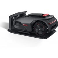 Газонокосарка-робот MOVA LiDAX Ultra 800