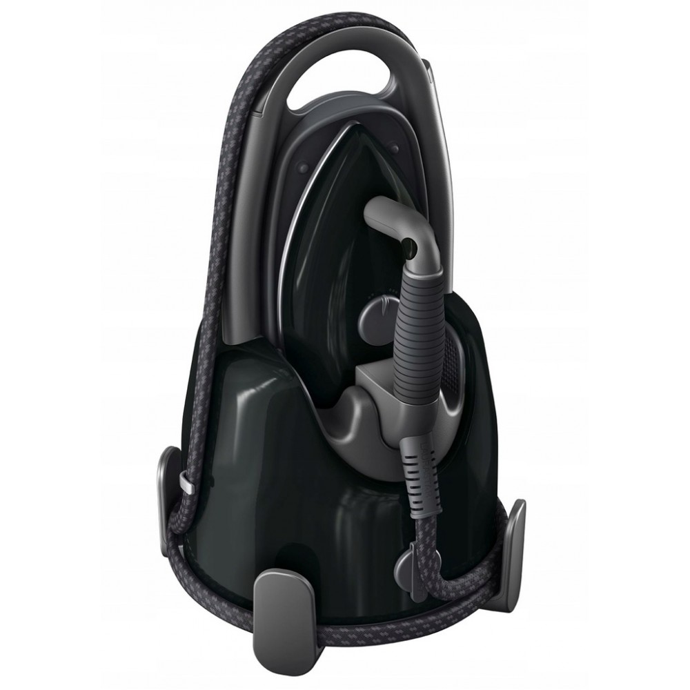 Парогенератор Laurastar Lift+ Ultimate Black