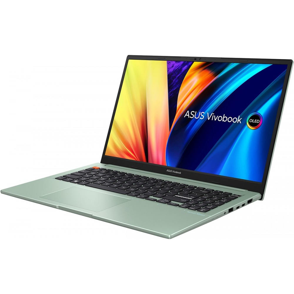 Ноутбук ASUS Vivobook S 15 M3502QA (M3502QA-MA139W) r5/16/512Gb