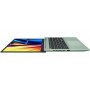 Ноутбук ASUS Vivobook S 15 M3502QA (M3502QA-MA139W) r5/16/512Gb