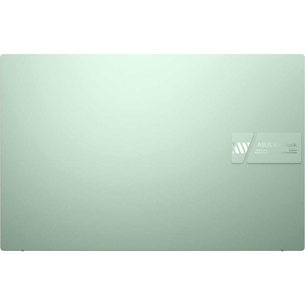 Ноутбук ASUS Vivobook S 15 M3502QA (M3502QA-MA139W) r5/16/512Gb