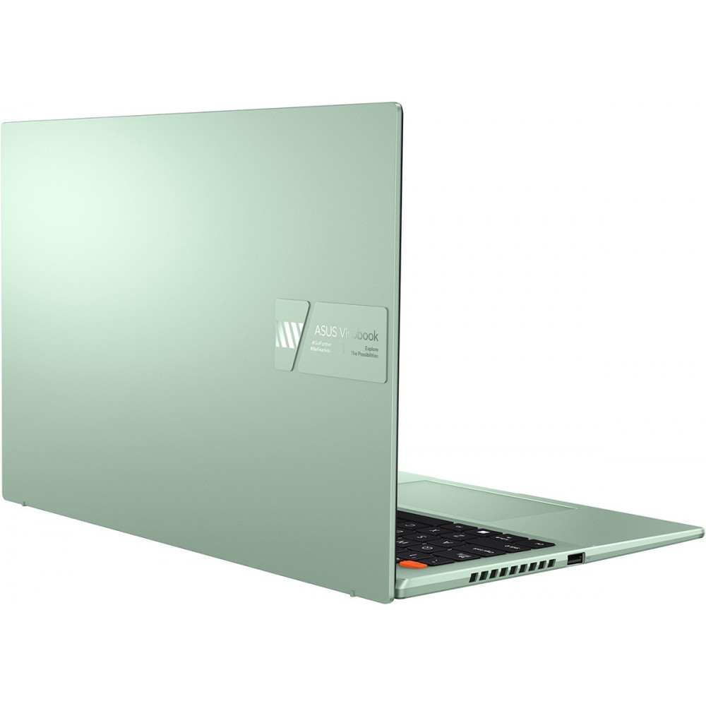 Ноутбук ASUS Vivobook S 15 M3502QA (M3502QA-MA139W) r5/16/512Gb