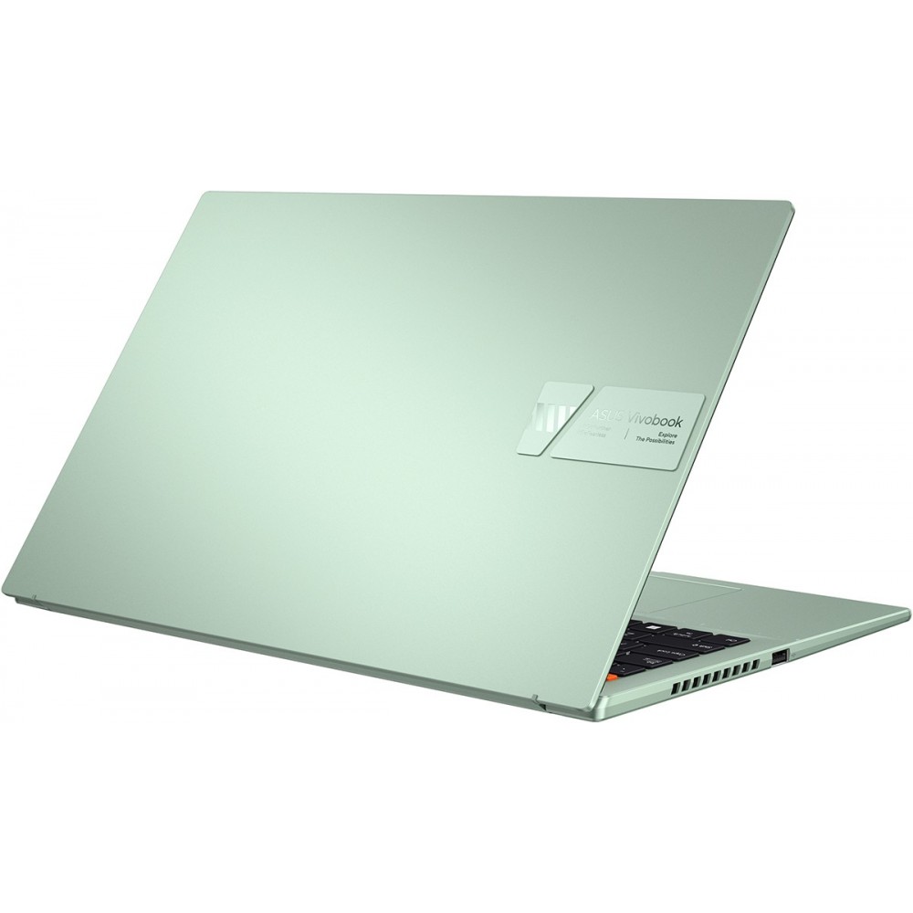 Ноутбук ASUS Vivobook S 15 M3502QA (M3502QA-MA139W) r5/16/512Gb