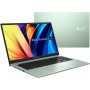 Ноутбук ASUS Vivobook S 15 M3502QA (M3502QA-MA139W) r5/16/512Gb