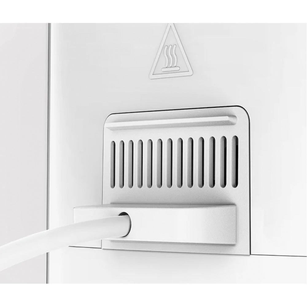 Мультипіч Xiaomi Air Fryer 6.5L White