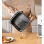 Мультипіч Xiaomi Air Fryer 6.5L White