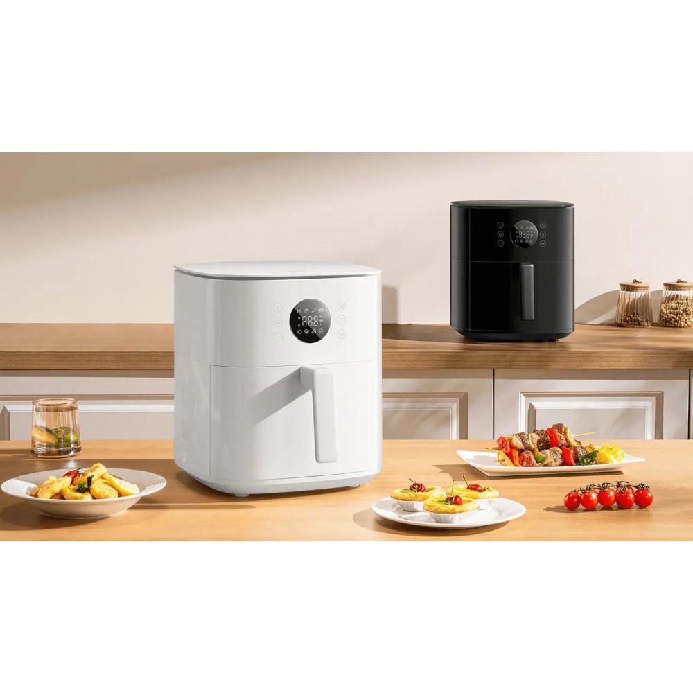 Мультипіч Xiaomi Air Fryer 6.5L White