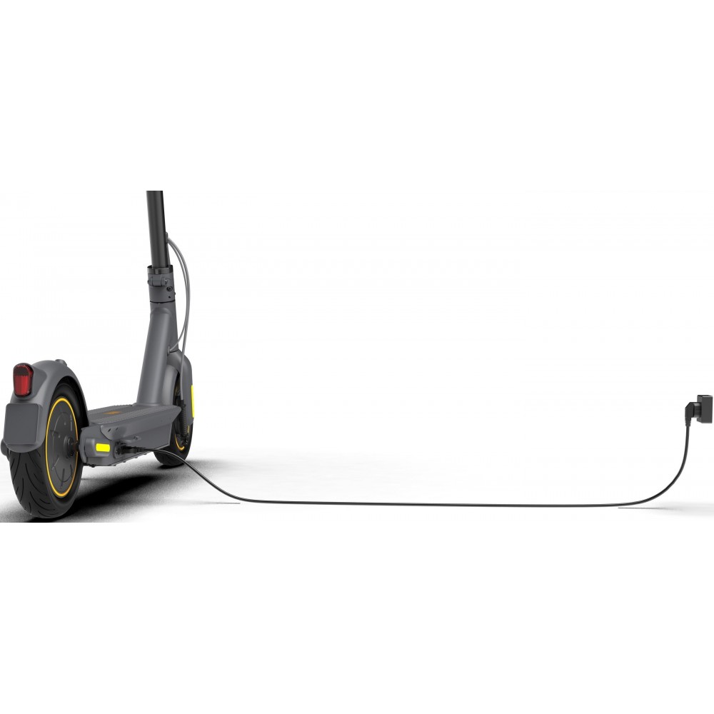 Електросамокат Ninebot KickScooter Max G30 II