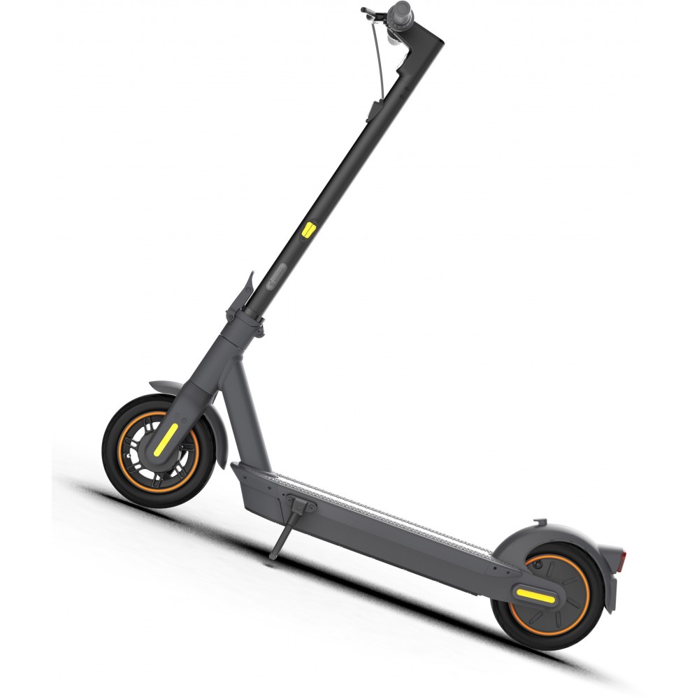 Електросамокат Ninebot KickScooter Max G30 II