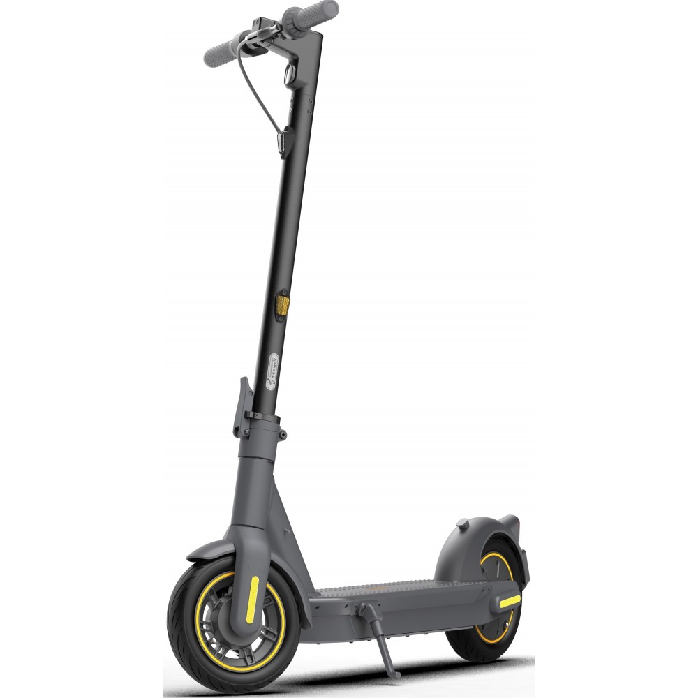 Електросамокат Ninebot KickScooter Max G30 II