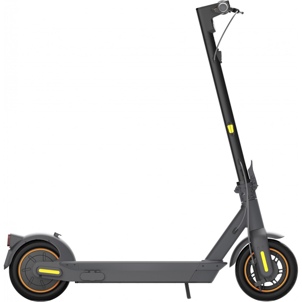 Електросамокат Ninebot KickScooter Max G30 II