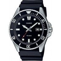 Чоловічий годинник Casio MDV-107-1A1VEF