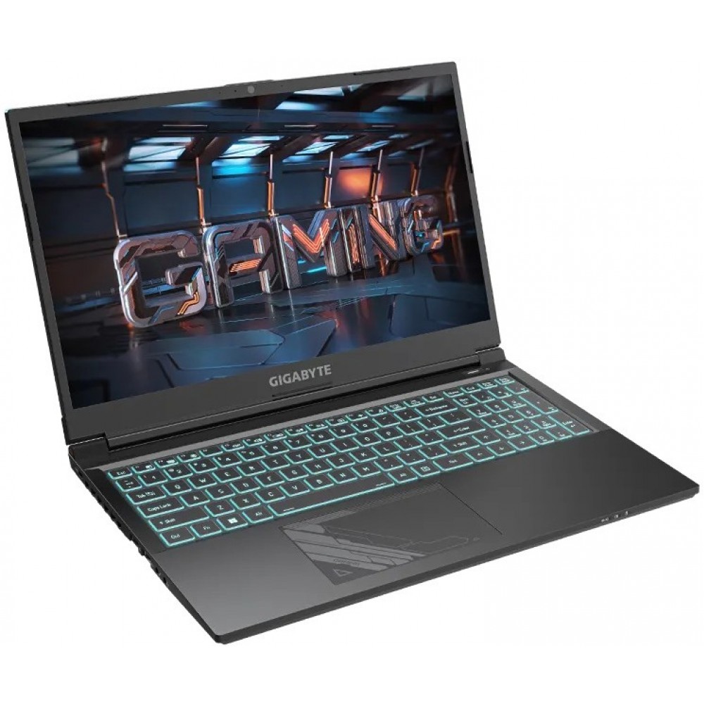 Ноутбук GIGABYTE G5 MF (MF-E2EE333SD) i5-12500H/8GB/512 RTX4050
