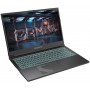 Ноутбук GIGABYTE G5 MF (MF-E2EE333SD) i5-12500H/8GB/512 RTX4050