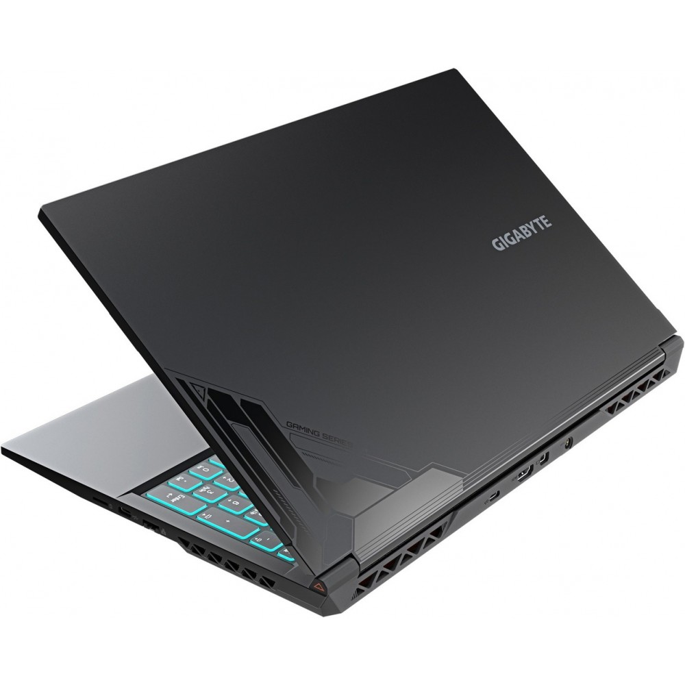 Ноутбук Gigabyte G5 2024 (MF5-H2EE353KD) i7-13620H/16GB/512 RTX4050 144Hz