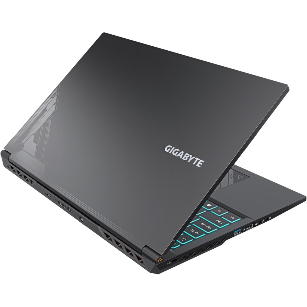 Ноутбук Gigabyte G5 2024 (MF5-H2EE353KD) i7-13620H/16GB/512 RTX4050 144Hz