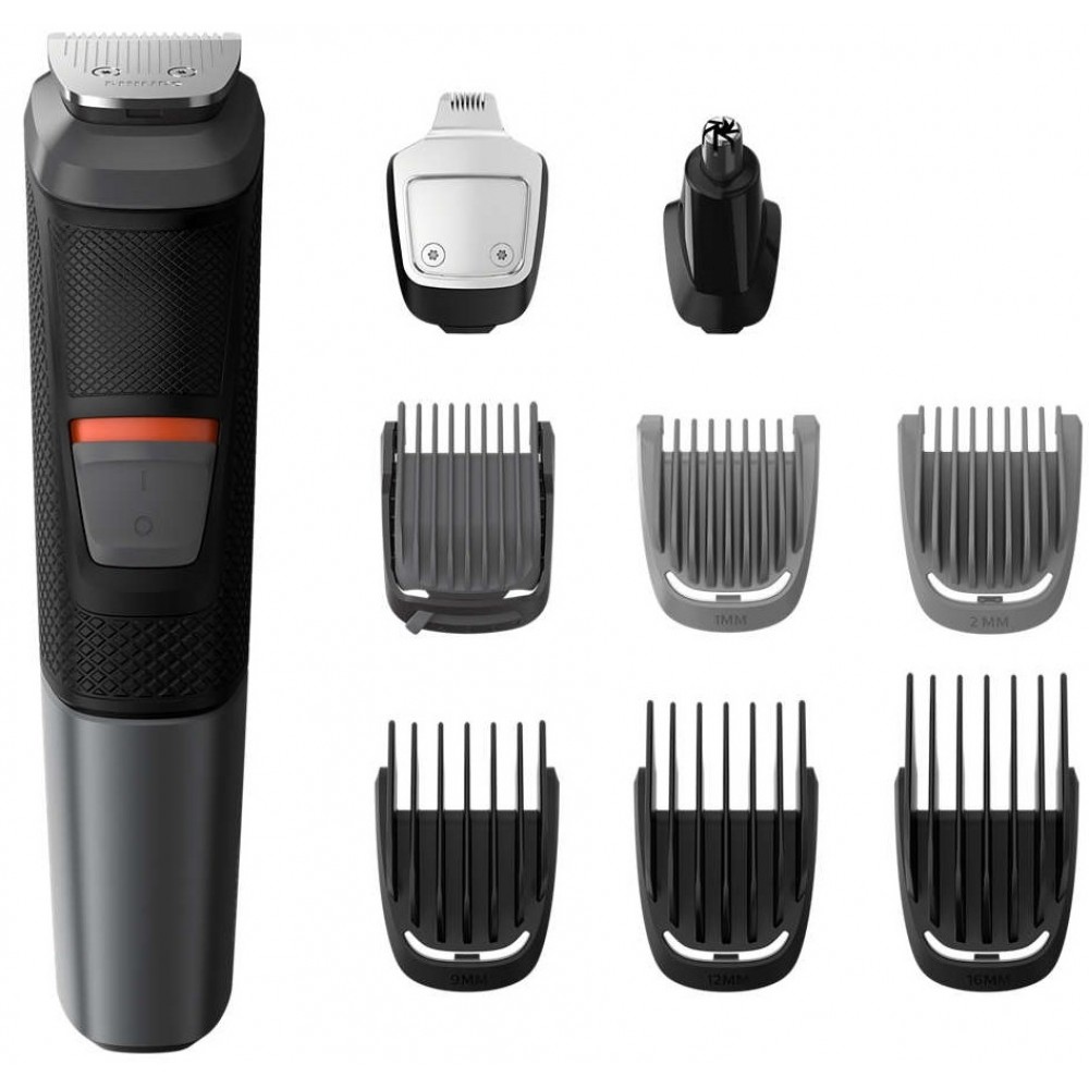 Машинка для стрижки + триммер Philips MG5720/15