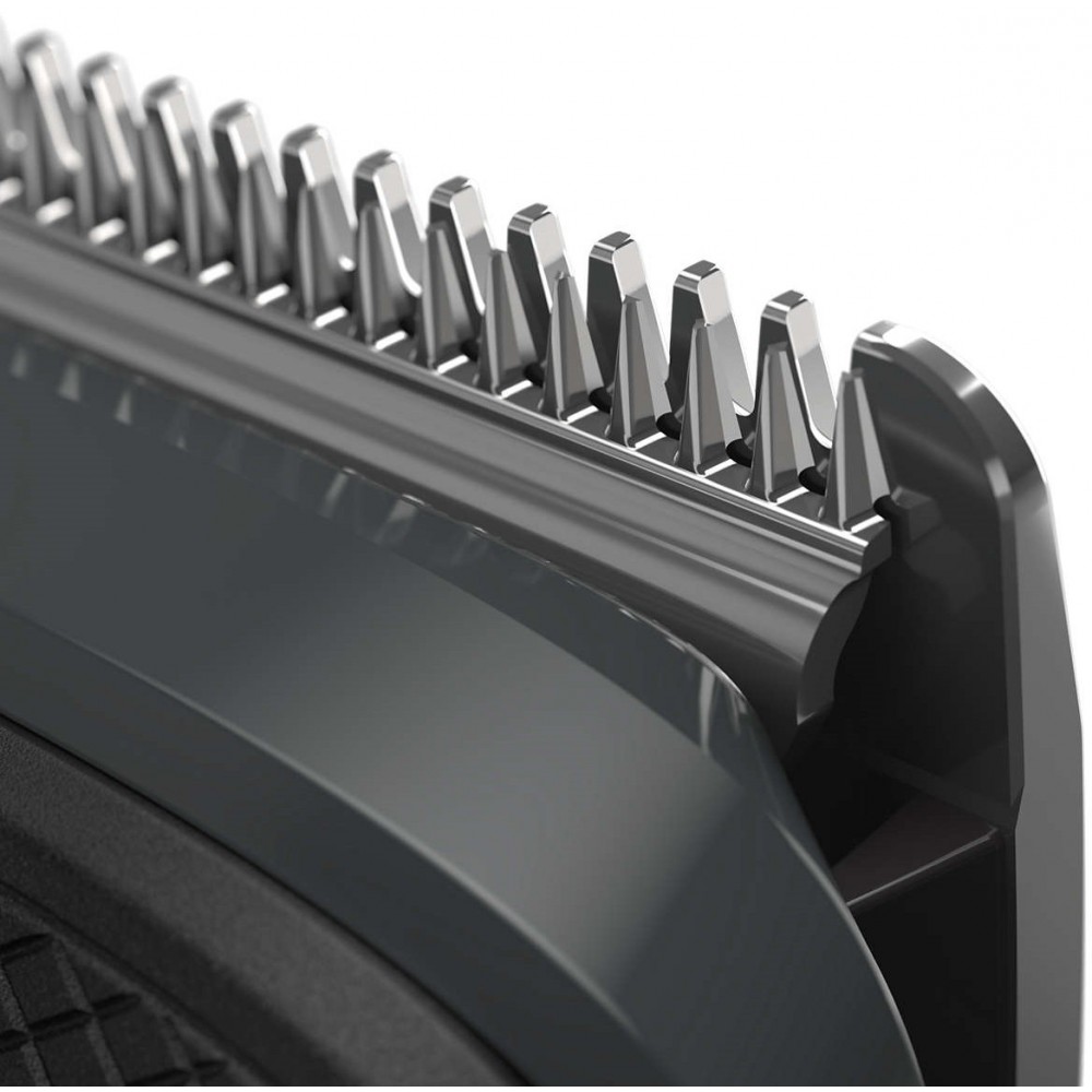 Машинка для стрижки + триммер Philips MG5720/15