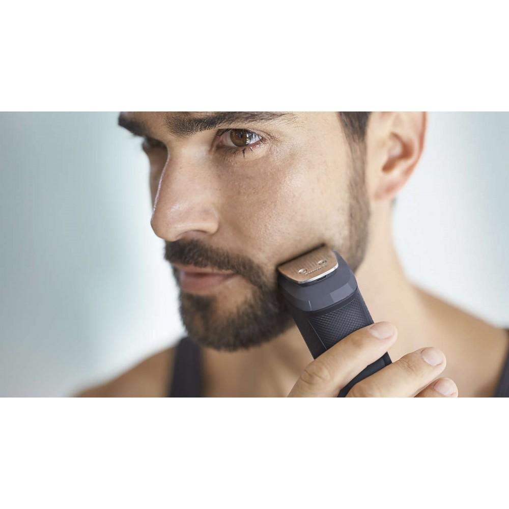 Машинка для стрижки + триммер Philips MG5720/15