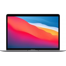 Ноутбук Apple MacBook Air 13' Space Gray Late 2020 (MGN63)