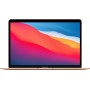 Ноутбук Apple MacBook Air 13 Gold Late 2020 (MGND3)
