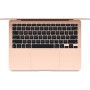 Ноутбук Apple MacBook Air 13 Gold Late 2020 (MGND3)