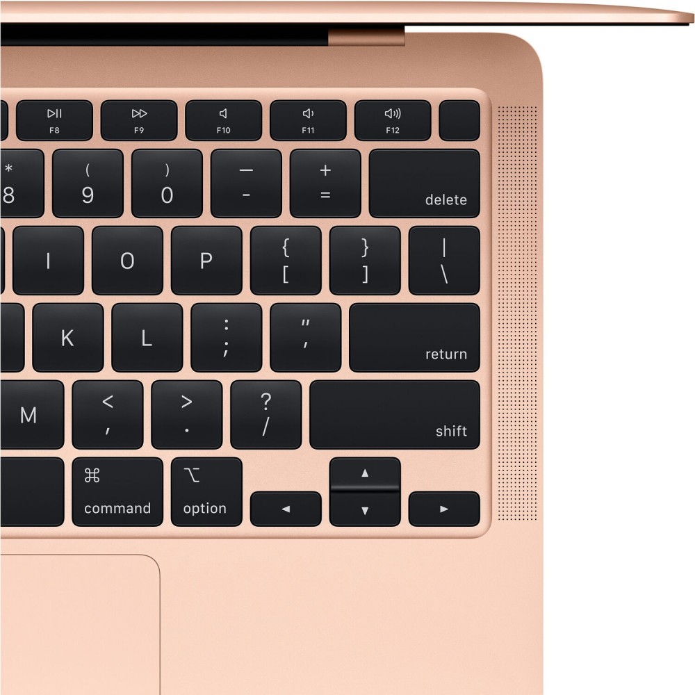 Ноутбук Apple MacBook Air 13 Gold Late 2020 (MGND3)