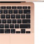 Ноутбук Apple MacBook Air 13 Gold Late 2020 (MGND3)