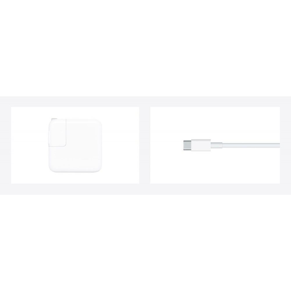 Ноутбук Apple MacBook Air 13 Gold Late 2020 (MGND3)