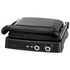 Контактний гриль MPM Product MGR-12 Контактний гриль MPM Product MGR-12