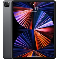 Планшет Apple iPad Pro 12.9 2021 Wi-Fi 128GB Space Gray (MHNF3)