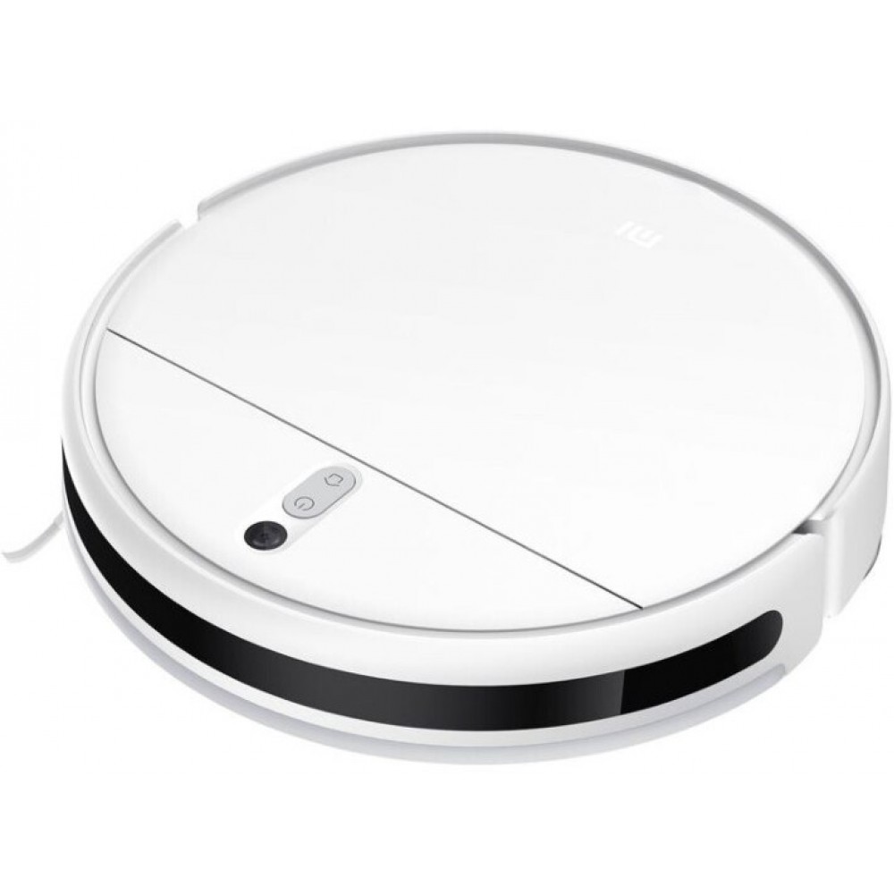 Робот-пилосос Xiaomi Mi Robot Vacuum Mop 2 Lite (MJSTL)