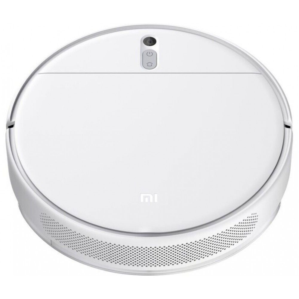 Робот-пилосос Xiaomi Mi Robot Vacuum Mop 2 Lite (MJSTL)