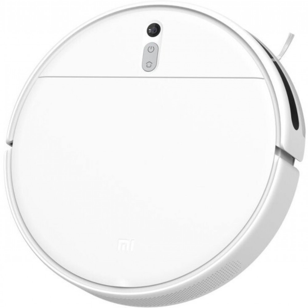 Робот-пилосос Xiaomi Mi Robot Vacuum Mop 2 Lite (MJSTL)