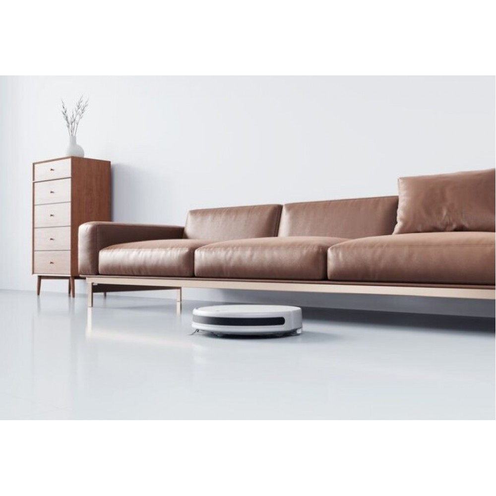 Робот-пилосос Xiaomi Mi Robot Vacuum Mop 2 Lite (MJSTL)