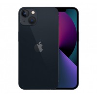 Смартфон Apple iPhone 13 Mini 128GB Midnight (MLK03)
