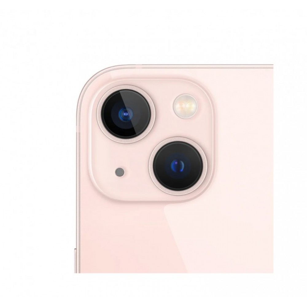 Смартфон Apple iPhone 13 Mini 128GB Starlight (MLK13)