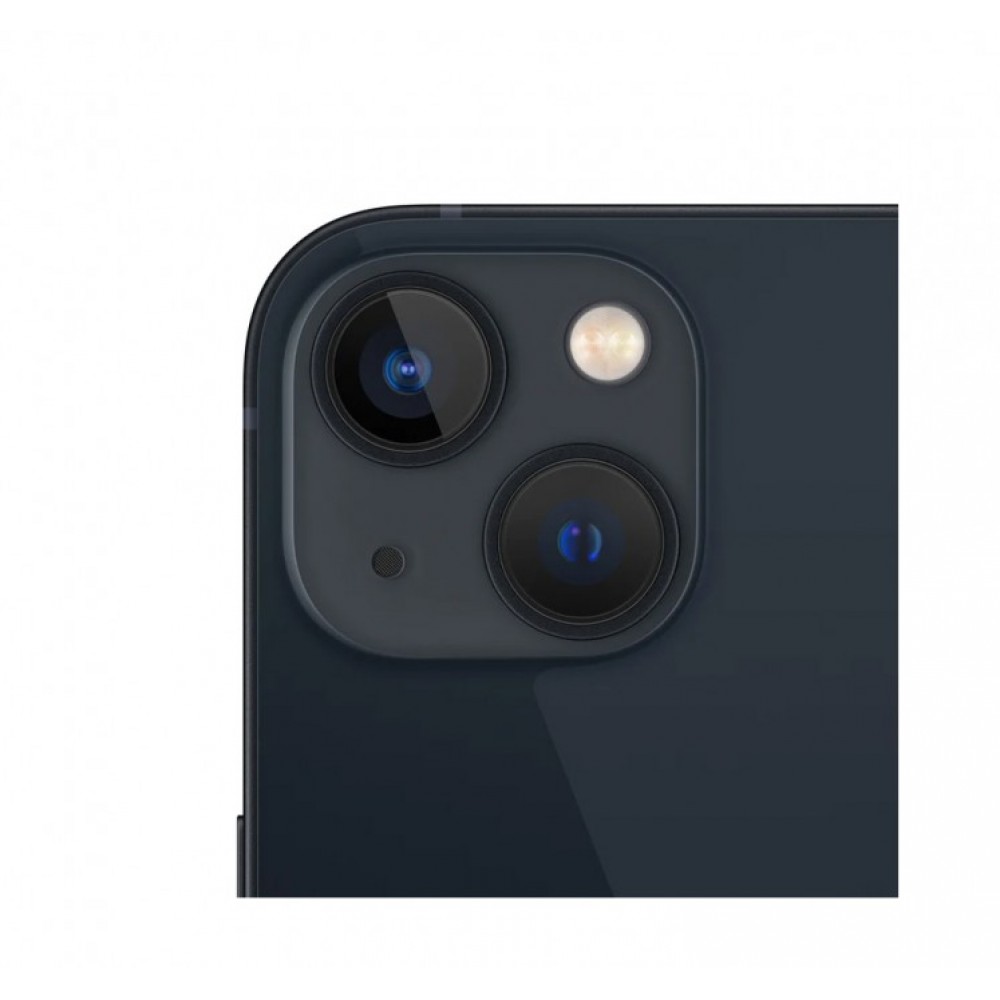 Смартфон Apple iPhone 13 Mini 256GB Midnight (MLK53)