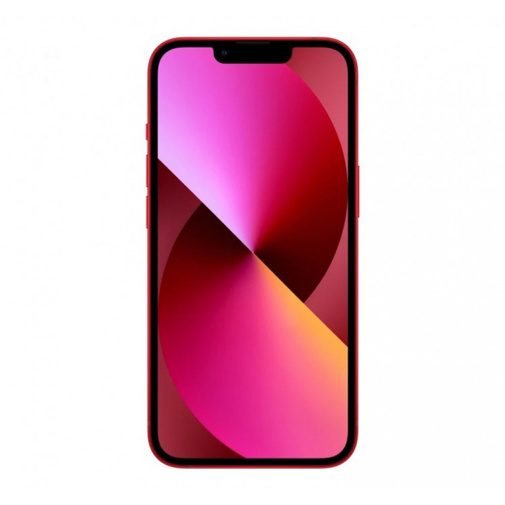 Смартфон Apple iPhone 13 Mini 512GB Product Red (MLKE3)
