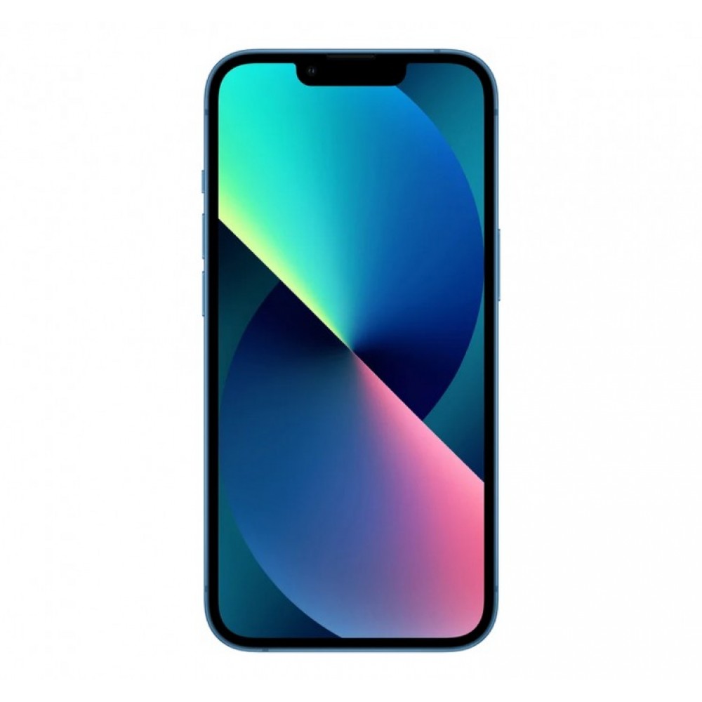 Смартфон Apple iPhone 13 Mini 512GB Blue (MLKF3)