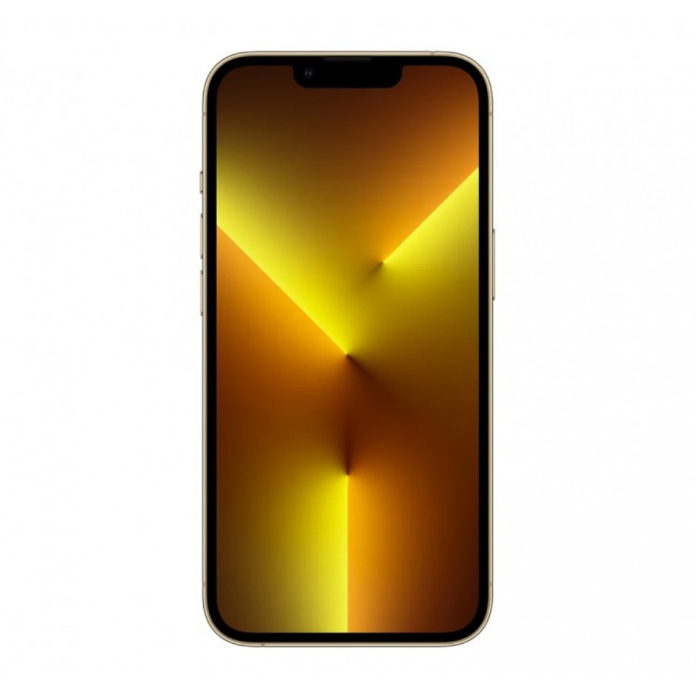 Смартфон Apple iPhone 13 Pro Max 256GB Gold (MLLD3)