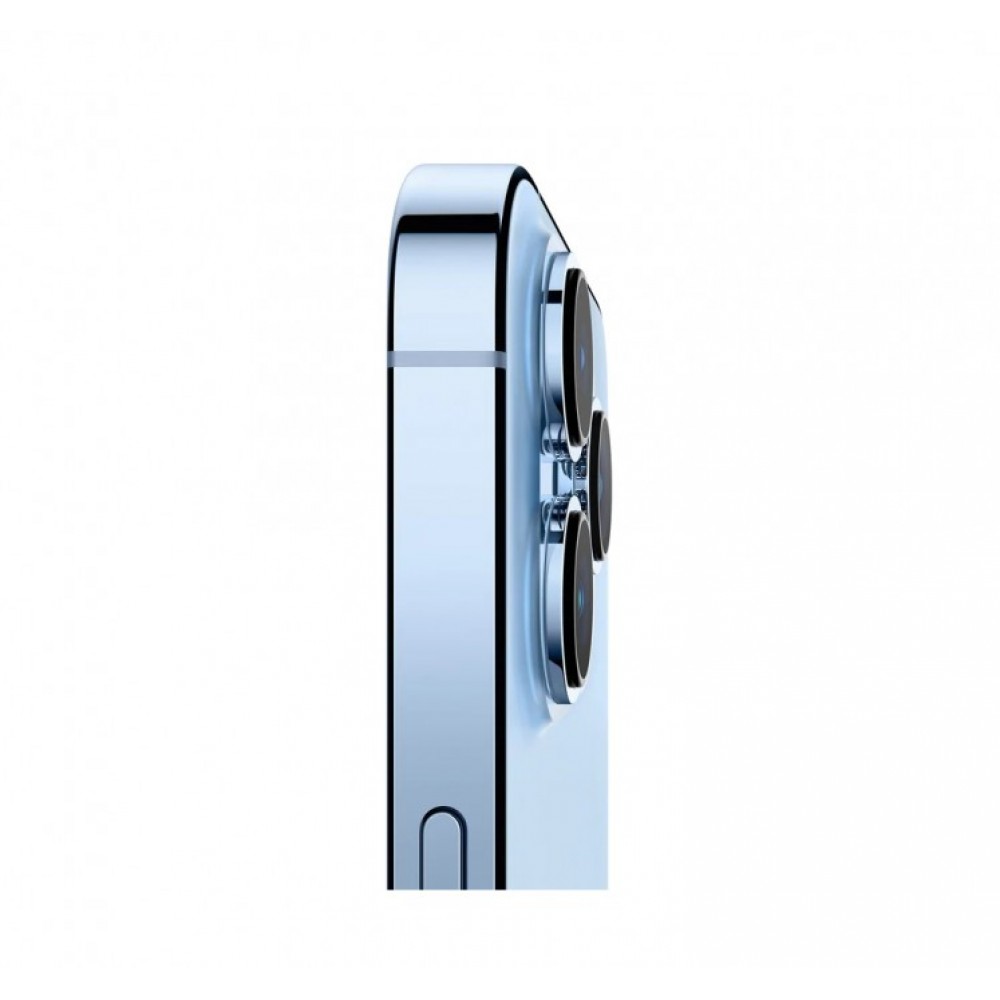 Смартфон Apple iPhone 13 Pro Max 256GB Sierra Blue (MLLE3)