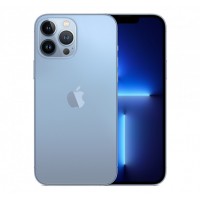 Смартфон Apple iPhone 13 Pro Max 256GB Sierra Blue (MLLE3)