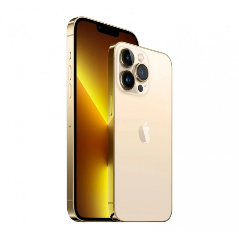 Смартфон Apple iPhone 13 Pro Max 512GB Sierra Blue (MLLJ3)
