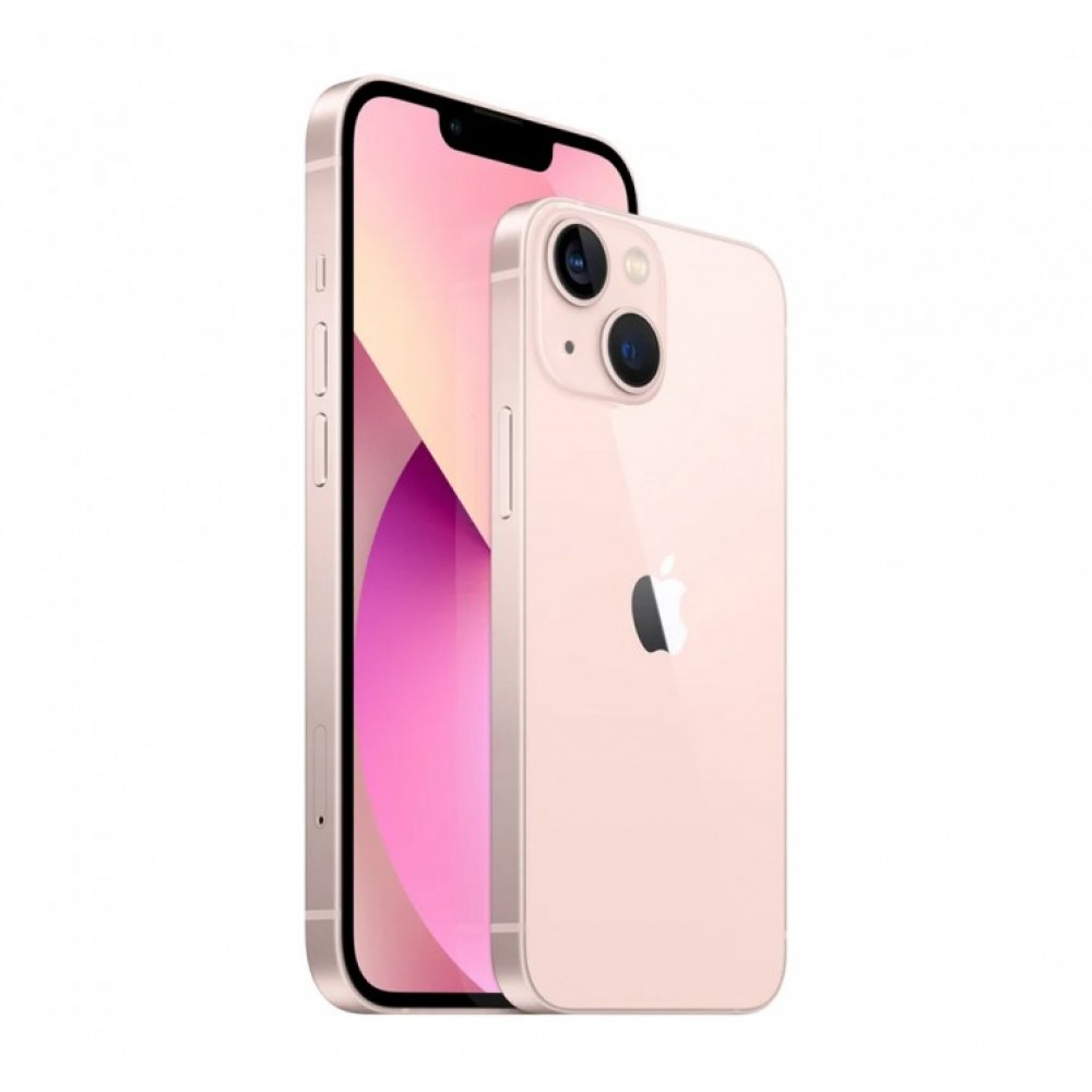 Смартфон Apple iPhone 13 128GB Pink (MLPH3)