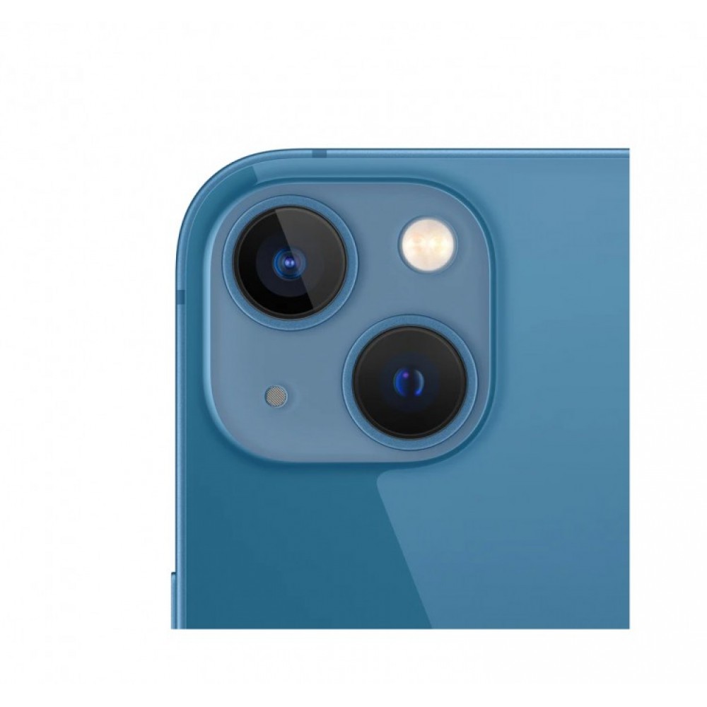 Смартфон Apple iPhone 13 128GB Blue (MLPK3)