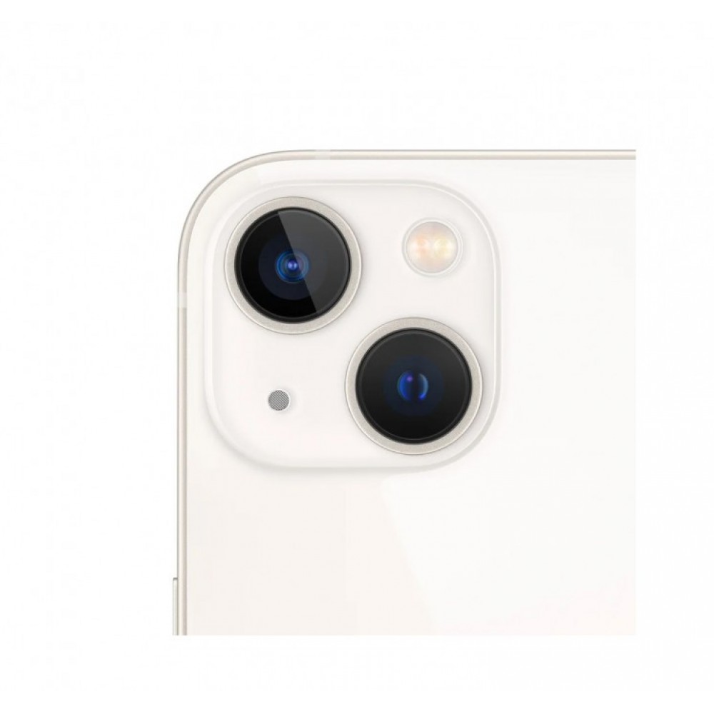 Смартфон Apple iPhone 13 256GB Starlight (MLQ73)